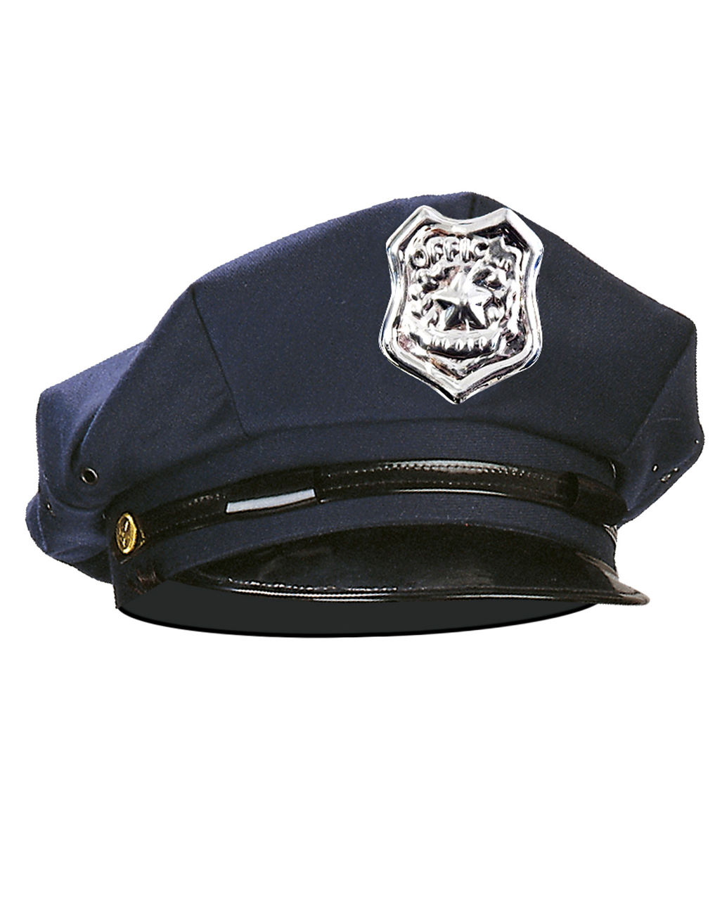 police hat